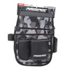 SK11 PRO-G15 Nail Bag with Holder
