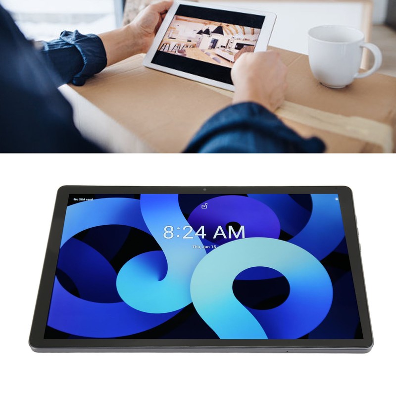 10.36 Inch Tablet for Android 13 Tablet 2560X1600 Resolution 8