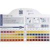 Macherey-Nagel pH-Fix Test Strips, 0-14. Pk/100