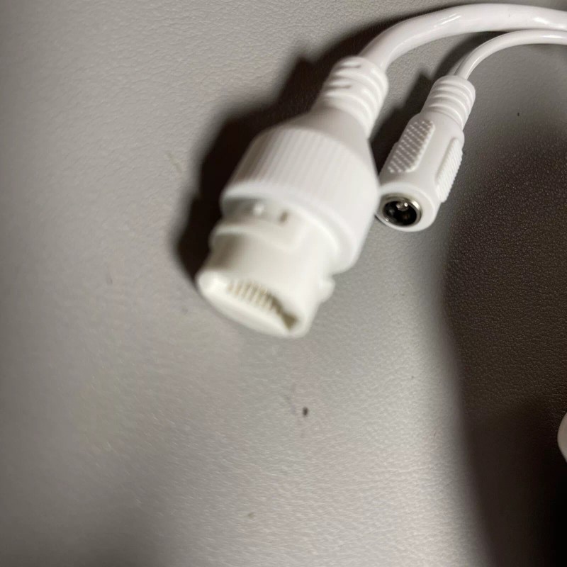 Unbranded 4MP Network Security Camera / 2.8mm / Ip67