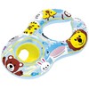Parent and Child Float (Pants Type) Animal Friend