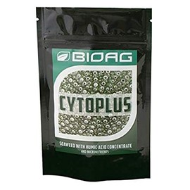 BioAg CytoPlus Plant Nutrient, 100g