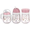 Mepal - Mio Learning Cup Set of 3 - Anti-Drip