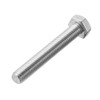 uxcell M8x55mm Hex Bolts 304 Stainless Steel Hexagon Screw Bolt
