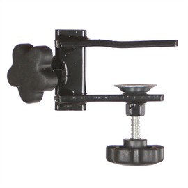 Pedigroom Metal Dog Grooming Table Arm H Bar Clamp Aid Accessory