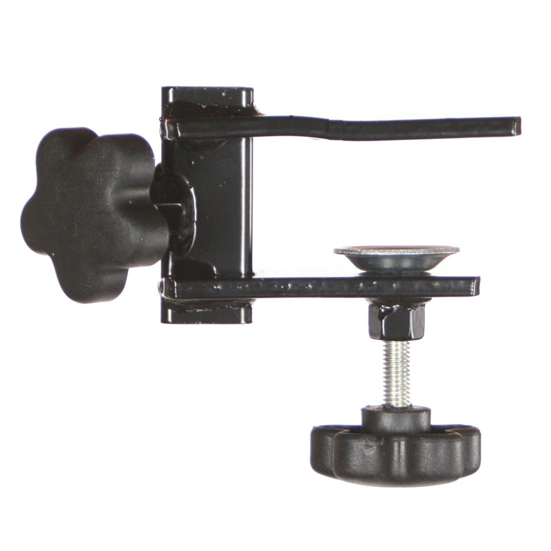 Pedigroom Metal Dog Grooming Table Arm H Bar Clamp Aid
