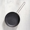 Starfrit The Rock 6" (15cm) Non-Stick Fry Pan with Stainless
