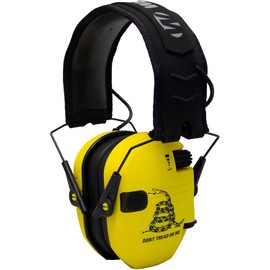 Walker's Hunting, DTOM Yellow, One Size