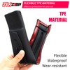 Zekzoop Door Sill Protector Compatible with 2025 2026 Toyota 4Runner