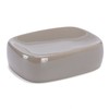 MSV Bathroom Set Ceramic 3-Piece