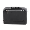 Portable Cassette Player FM AM Radio Stereo Cassette Tape Player