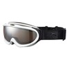 AXE Men's Ski Snowboard Goggles AX888-WMD White (WT)