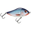 Salmo Slider Floating Wobbler Fishing Lure Jerkbait Pike Bait Size