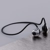 Open Ear Headphones, 5.4 Dual Mic Call Noise Reduction, Air