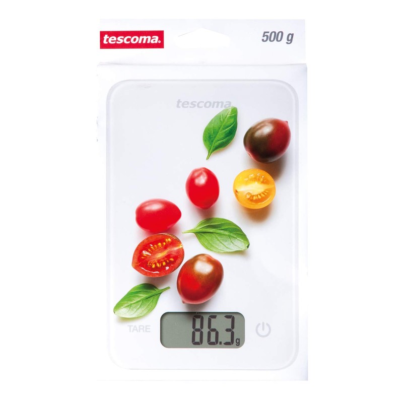 Tescoma White Digital Scale