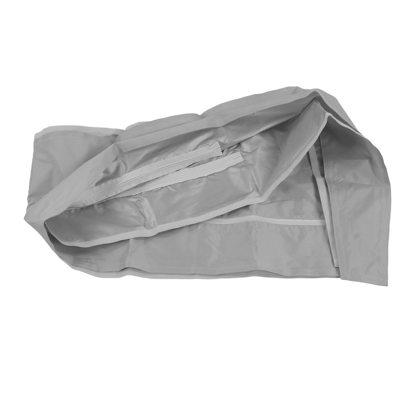 Portable Air Conditioner Window Sealing Cloth Universal AC Window Frame