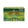 Twinings Green Tea Collection - Caja con 20 piezas, 76
