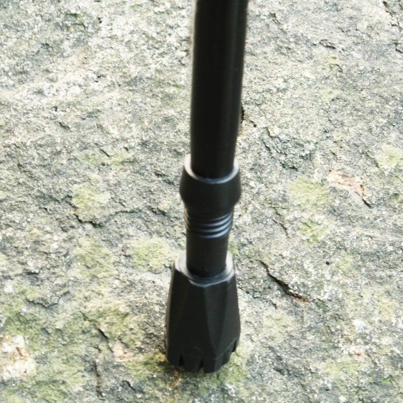 Trekking Poles Tips Set - Pack of 6 to 8