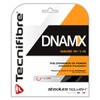 tekunifaiba- (Tecnifibre) For Squash String, Gauge 1.15 mm dnamx 1.15 TF DN 115 Black 1.15 