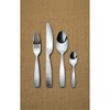 Alessi Dressed Salad Set with Relief Decoration