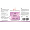 Lapacho Tincture, 100 ml, Tabebuia Impetiginosa Drops (1:4 Extract), Premium