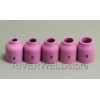RIVERWELD TIG Stubby Gas Lens Collet 17GL series Kit For
