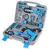 Cartman 149 Piece Tool Set General Household Hand Tool Kit