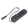 Car Power Inverter 200W DC 12V to AC for Vehicles