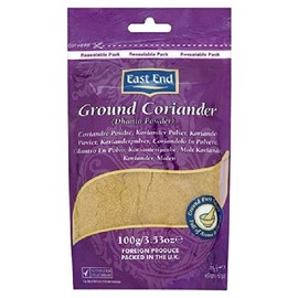 East End Ground Coriander Powder 100G