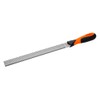 Bahco Medium Cut Flat Rasp with Ergo Handle, 25 cm