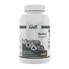 Health+ Selenium 60 Capsules with 200 mcg, Essential Trace Element