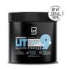 Level 3 BondFusion LIT Bleach Powder - Hair Lightener with