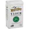 White Lily Self-Rising, Enriched Bleached Flour, 2 lb Bag (Pack