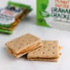 Once Again Organic Gluten Free Peanut Butter Graham Cracker Sandwiches