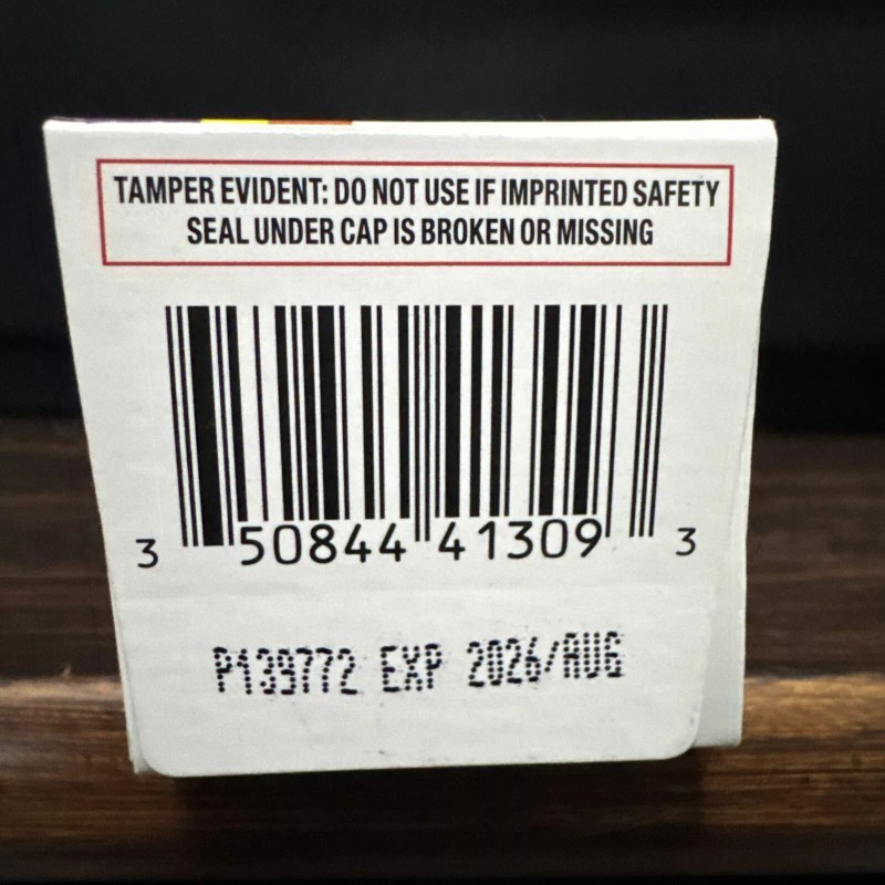 Quality Plus (2 Packs ) Of Quality Plus Extra Strength