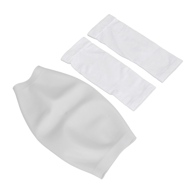 PICC Line Shower Cover Professional Waterproof Reusable Silicone PICC Line