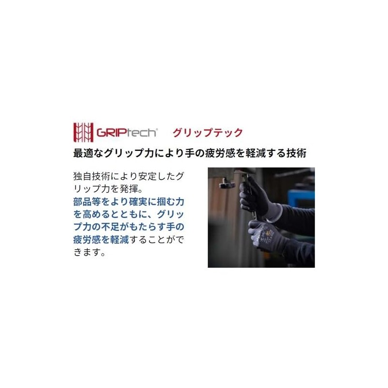[Advanced Technology Gloves] Safety Golf Blue B01M2ZC3S8