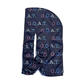 Silky Designer Durag – 360 Waves (Goat)