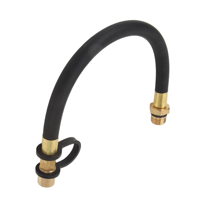 Engine Flex Drain Hose 510440902 Stable Heat Resistant Flexible Oil