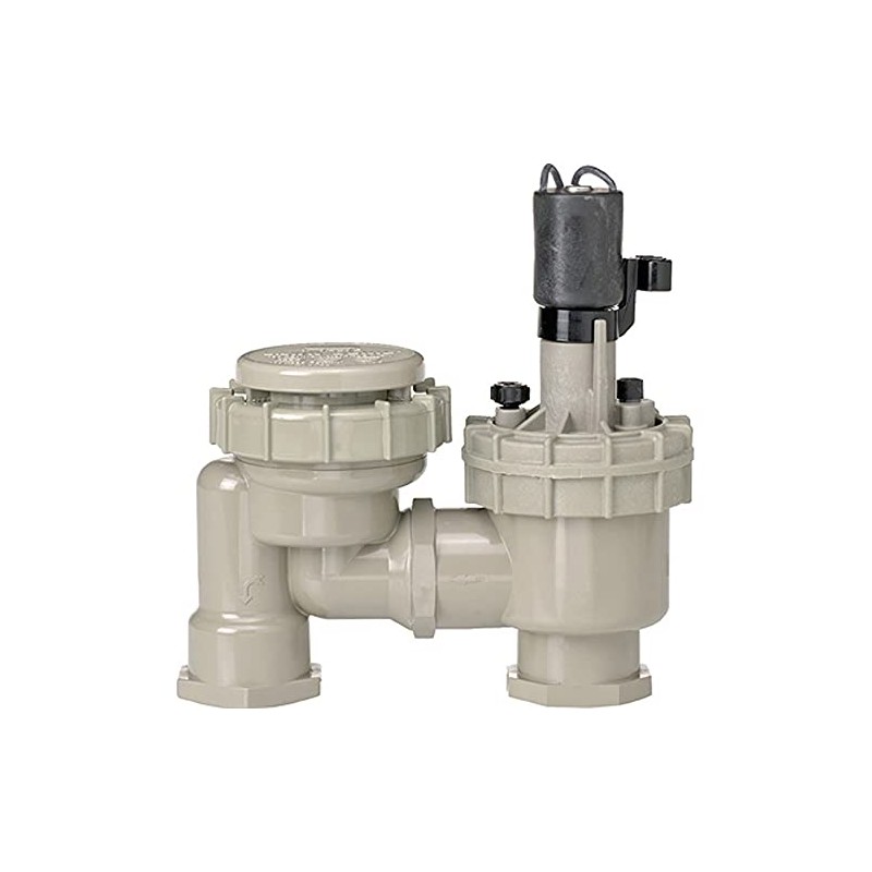 TORO CO M/R IRRIGATION L7010 Anti-Siphon Valve, 1-Inch