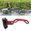 Bike Chain Guide Professional Single Disc Aluminium Alloy Mount Bike