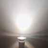 PAR16 LED Bulb, 5W E27 Base dimmable 6000K Cool White