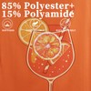 XIAZHDZ Aperol Gift - Holy Aperol Beach Towel 75 x