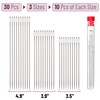Mr. Pen- Large Eye Needles for Hand Sewing, 30 pcs,
