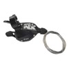 SRAM NX 11 Speed Rear Trigger Shifter Black