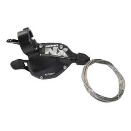 SRAM NX 11 Speed Rear Trigger Shifter Black