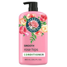 Herbal Essences Smooth collection conditioner, 29.2 fl oz, 29.2 Fl Oz