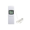 ECOWITT WN30BL Wireless Multi-Channel Thermometer with 3 Meters / 10ft