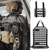 Rigid Molle Panels for Vehicles + Molle Headrest Panel Universal