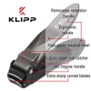 Nail Clippers for Men with Catcher - KLIPP Razor-Sharp Heavy